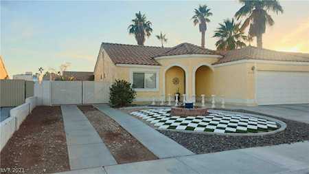 6229 Tupac Ln Las Vegas, NV 89130
