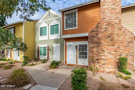 1970 N Hartford Street #87 Chandler, AZ 85225