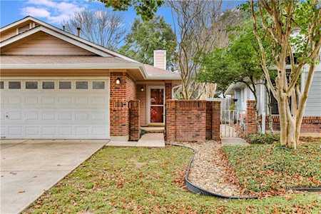 12308 Furrow CV #B Austin, TX 78753