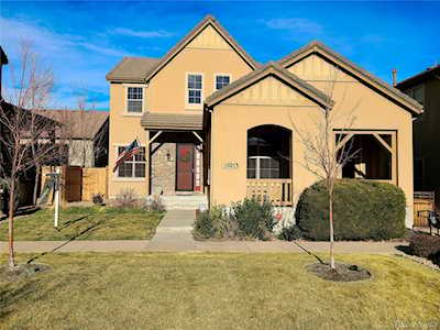 10213 Bluffmont Dr Lone Tree, CO 80124