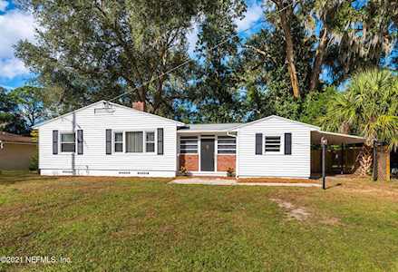 6429 Bay Ridge Rd Jacksonville, FL 32216