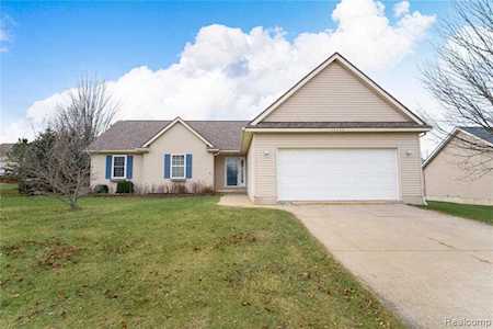 11412 Rolling Meadow Dr Fenton Twp, MI 48430