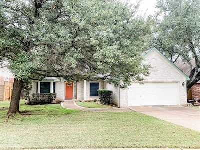 15831 W Dorman DR Austin, TX 78717