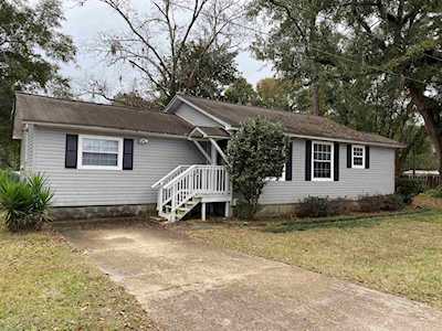 1801 Homewood Rd Tallahassee, FL 32303