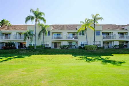 6020 Bahia Del Mar CIRCLE #125 St. Petersburg, FL 33715