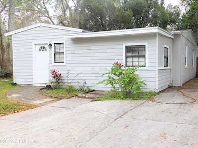 3342 Rosselle St Jacksonville, FL 32205