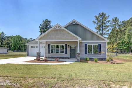 122 Pasture Lane Drive Teachey, NC 28464