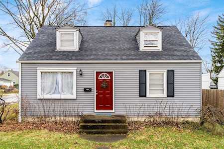 1059 Oakland Park Avenue Columbus, OH 43224