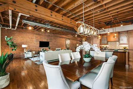 1720 Wynkoop St #204 Denver, CO 80202