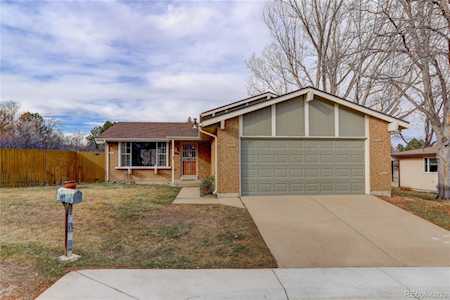 9181 W 79th Place Arvada, CO 80005