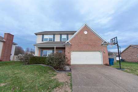 8523 King George Road Evansville, IN 47725