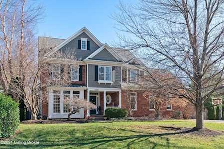 6402 Keith Springs Cir Louisville, KY 40207
