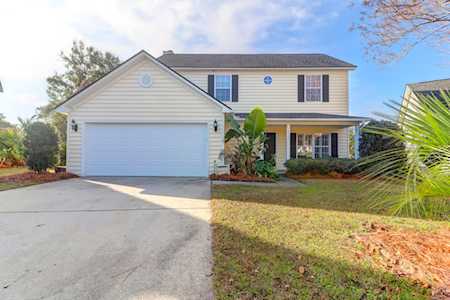 1609 Alric Ct Charleston, SC 29412