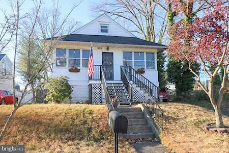 636 Kenilworth Ave Cherry Hill, NJ 08002