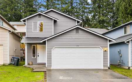 7534 Arcade Place NW Bremerton, WA 98311
