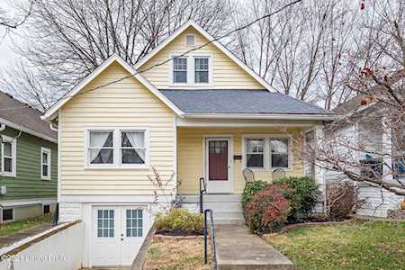 1015 Wagner Ave Louisville, KY 40217