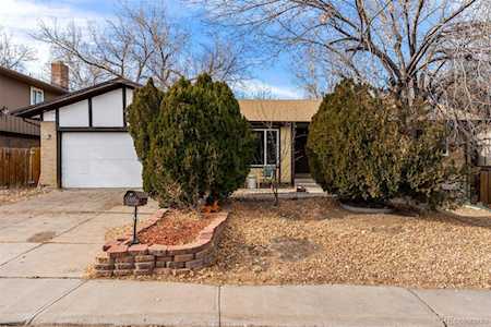 2515 S S Pagosa St Aurora, CO 80013