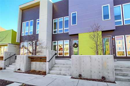 2818 W Parkside Place Denver, CO 80221