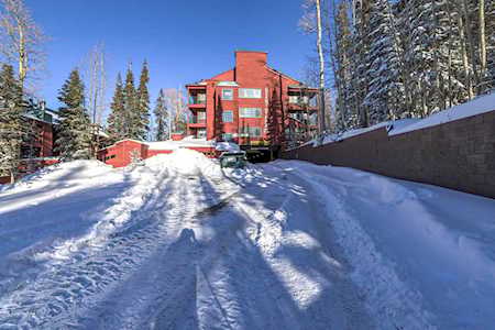 407 S Vasels Rd #68 Brian Head, UT 84719