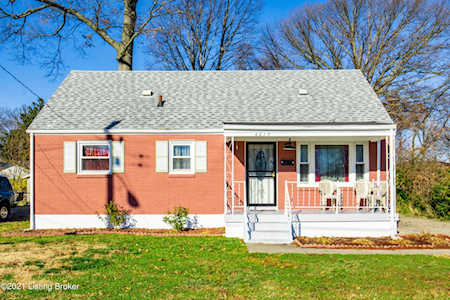 4019 Pixley Way Louisville, KY 40219