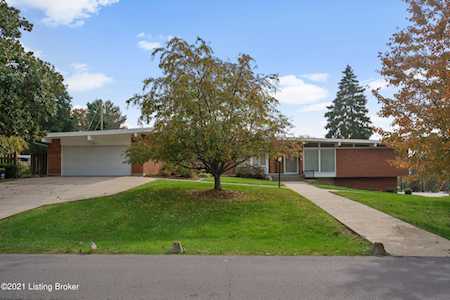 1600 Tartan Way Louisville, KY 40205