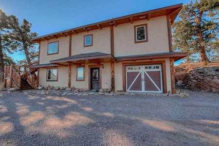 803 Middle Fork Vista Fairplay, CO 80440