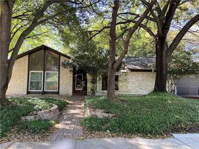 1111 Quail Park DR Austin, TX 78758