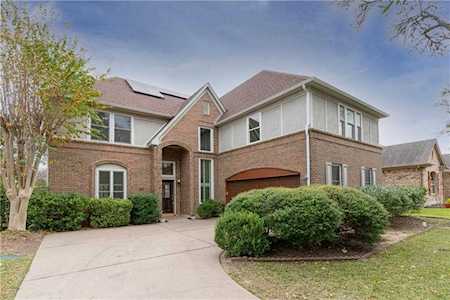 10203 Shinnecock Hills DR Austin, TX 78747