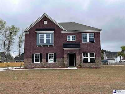 609 Middleburg Way (Lot 75) Florence, SC 29501