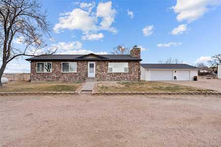 22201 County Road 53 Kersey, CO 80644
