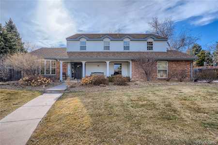 5091 S Emporia St Greenwood Village, CO 80111