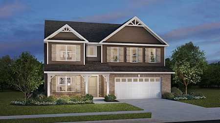 2408 Pine Valley Dr Plainfield, IN 46168