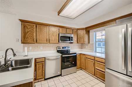1921 S Hannibal Ct #G Aurora, CO 80013