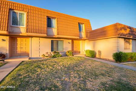 1631 E Donner Drive Tempe, AZ 85282