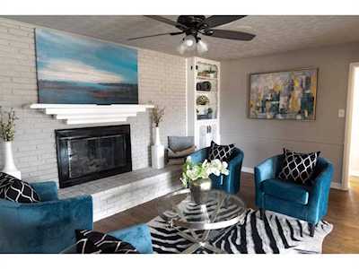 6216 N Ridge Road Fort Worth, TX 76135