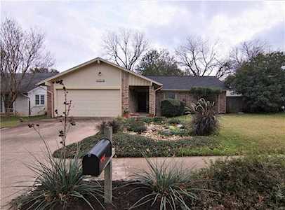 10413 Broken Shoe TRL Austin, TX 78750