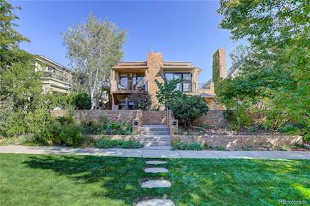 440 Fillmore St Denver, CO 80206