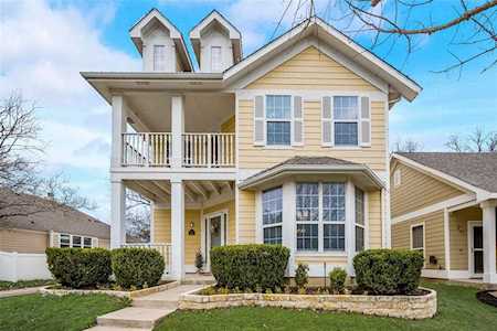 9811 Lexington Drive Providence Village, TX 76227