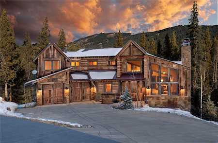 957 Beeler Place Copper Mountain, CO 80443