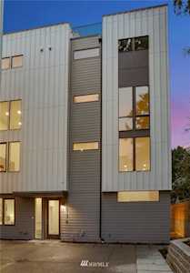 8747 14th Ave NW #B Seattle, WA 98117