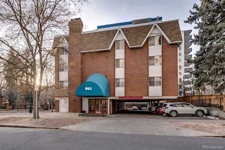 801 N Pennsylvania St #302 Denver, CO 80203
