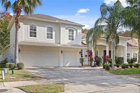 5953 Lake Melrose Dr Orlando, FL 32829