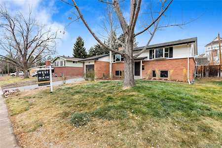 6837 Brentwood St Arvada, CO 80004