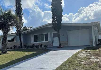 5438 Portola Ave New Port Richey, FL 34652