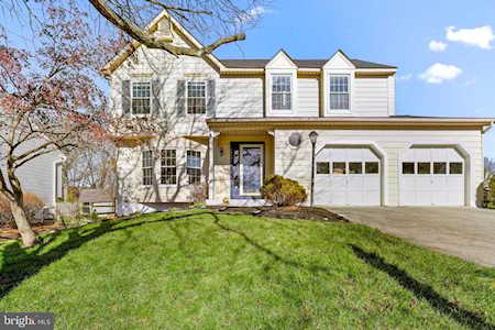 8552 Wheatfield Way N Ellicott City, MD 21043