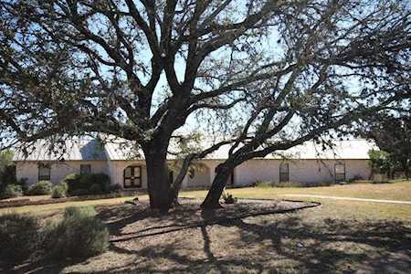 25505 S Peninsular DR Marble Falls, TX 78654