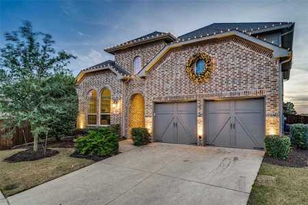3609 Fieldview Court Celina, TX 75009