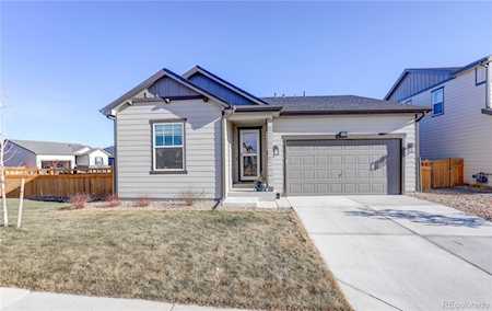 6400 Dry Fork Dr Frederick, CO 80516