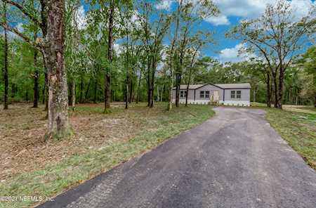 10245 Deep Creek Blvd Hastings, FL 32145