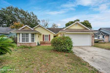 7835 Weather Vane Dr Jacksonville, FL 32244